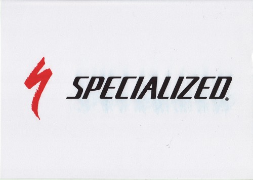 specialized